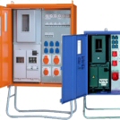 Baustrom-Mietservice Baustrom-Mietservice