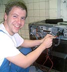 Hausgeräteservice Hausgeräteservice